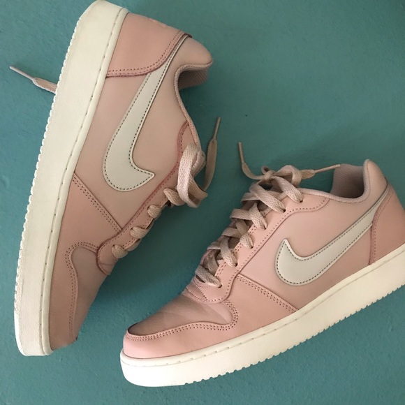 Nike Nike Ebernon Low Women's Sneakers, Size: 10.5, Oxford from Kohl's | more Nike Nike Ebernon Low Women's Sneakers, Size: 10.5, Oxford from Kohl's | more